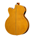 EPIPHONE J-200 EC STUDIO NATURAL GITARA ELEKTRO-AKUSTIČNA