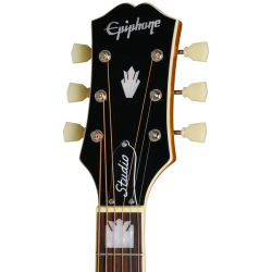 EPIPHONE J-200 EC STUDIO NATURAL GITARA ELEKTRO-AKUSTIČNA
