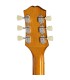 EPIPHONE J-200 EC STUDIO NATURAL GITARA ELEKTRO-AKUSTIČNA