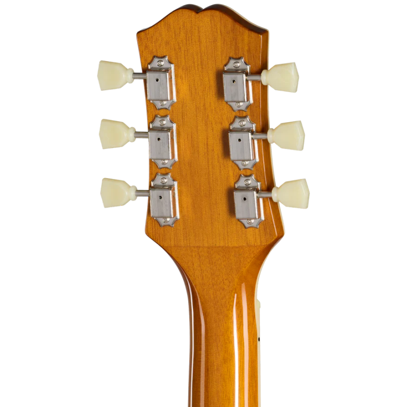 EPIPHONE J-200 EC STUDIO NATURAL GITARA ELEKTRO-AKUSTIČNA