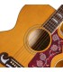 EPIPHONE J-200 EC STUDIO NATURAL GITARA ELEKTRO-AKUSTIČNA