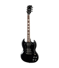 GIBSON SG STANDARD EBONY GITARA ELEKTRIČNA