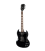 GIBSON SG STANDARD EBONY GITARA ELEKTRIČNA