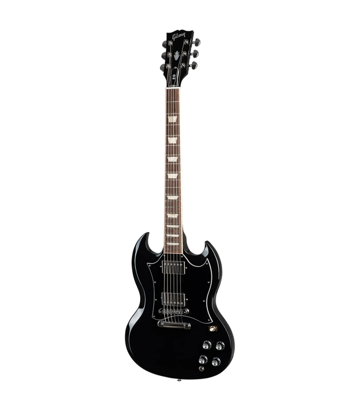 GIBSON SG STANDARD EBONY GITARA ELEKTRIČNA