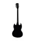 GIBSON SG STANDARD EBONY GITARA ELEKTRIČNA