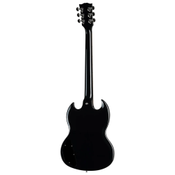 GIBSON SG STANDARD EBONY GITARA ELEKTRIČNA
