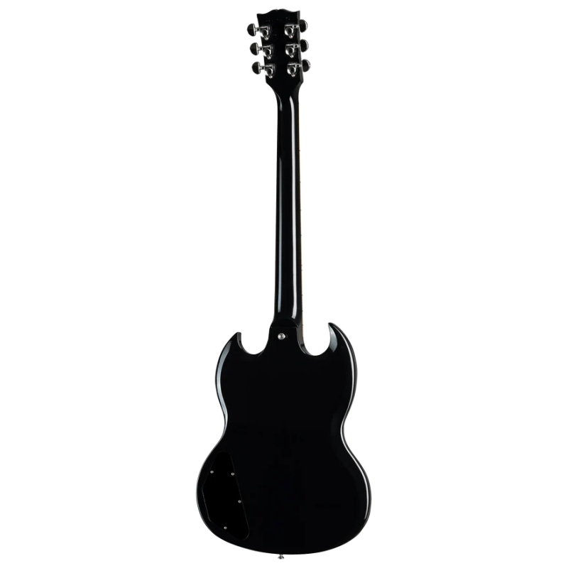GIBSON SG STANDARD EBONY GITARA ELEKTRIČNA