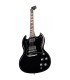 GIBSON SG STANDARD EBONY GITARA ELEKTRIČNA