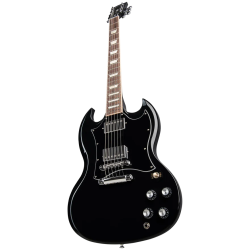 GIBSON SG STANDARD EBONY GITARA ELEKTRIČNA
