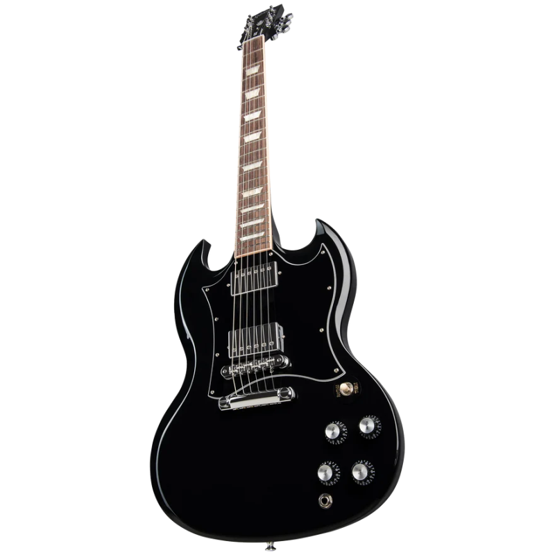 GIBSON SG STANDARD EBONY GITARA ELEKTRIČNA