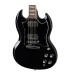 GIBSON SG STANDARD EBONY GITARA ELEKTRIČNA