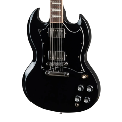 GIBSON SG STANDARD EBONY GITARA ELEKTRIČNA