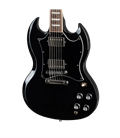 GIBSON SG STANDARD EBONY GITARA ELEKTRIČNA