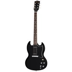 GIBSON SG SPECIAL EBONY GITARA ELEKTRIČNA