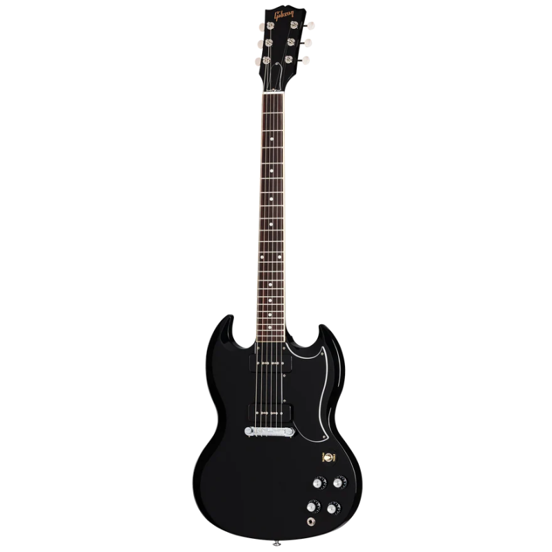 GIBSON SG SPECIAL EBONY GITARA ELEKTRIČNA