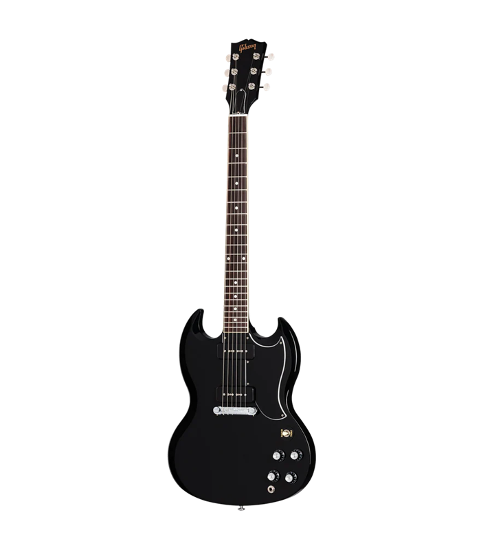 GIBSON SG SPECIAL EBONY GITARA ELEKTRIČNA