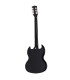 GIBSON SG SPECIAL EBONY GITARA ELEKTRIČNA