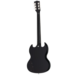 GIBSON SG SPECIAL EBONY GITARA ELEKTRIČNA