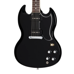 GIBSON SG SPECIAL EBONY GITARA ELEKTRIČNA
