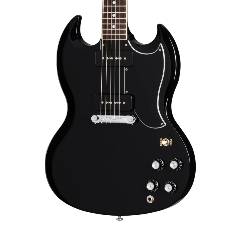 GIBSON SG SPECIAL EBONY GITARA ELEKTRIČNA