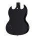GIBSON SG SPECIAL EBONY GITARA ELEKTRIČNA