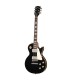 GIBSON LES PAUL STANDARD 60s PLAIN TOP EBONY GITARA ELEKTRIČNA