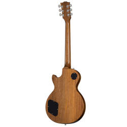 GIBSON LES PAUL STANDARD 60s PLAIN TOP EBONY GITARA ELEKTRIČNA