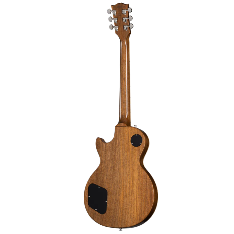 GIBSON LES PAUL STANDARD 60s PLAIN TOP EBONY GITARA ELEKTRIČNA