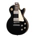 GIBSON LES PAUL STANDARD 60s PLAIN TOP EBONY GITARA ELEKTRIČNA