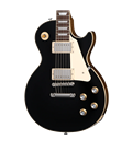 GIBSON LES PAUL STANDARD 60s PLAIN TOP EBONY GITARA ELEKTRIČNA
