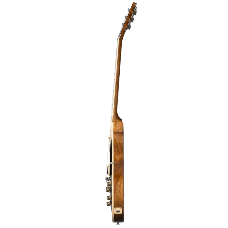 GIBSON LES PAUL STANDARD 60s PLAIN TOP EBONY GITARA ELEKTRIČNA