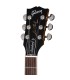 GIBSON LES PAUL STANDARD 60s PLAIN TOP EBONY GITARA ELEKTRIČNA