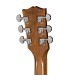 GIBSON LES PAUL STANDARD 60s PLAIN TOP EBONY GITARA ELEKTRIČNA