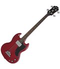 EPIPHONE SG E1 CHERRY EB-0 BAS GITARA