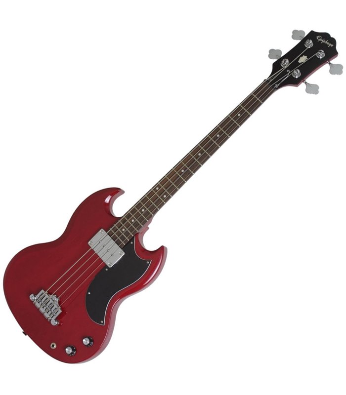 EPIPHONE SG E1 CHERRY EB-0 BAS GITARA