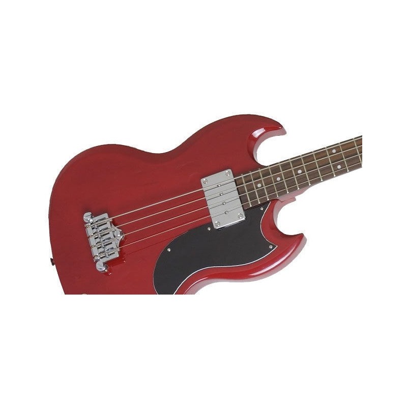 EPIPHONE SG E1 CHERRY EB-0 BAS GITARA