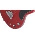 EPIPHONE SG E1 CHERRY EB-0 BAS GITARA