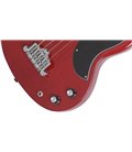 EPIPHONE SG E1 CHERRY EB-0 BAS GITARA