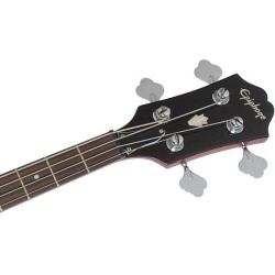 EPIPHONE SG E1 CHERRY EB-0 BAS GITARA
