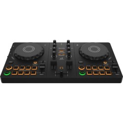 ALPHATHETA DDJ-FLX2 KONTROLER