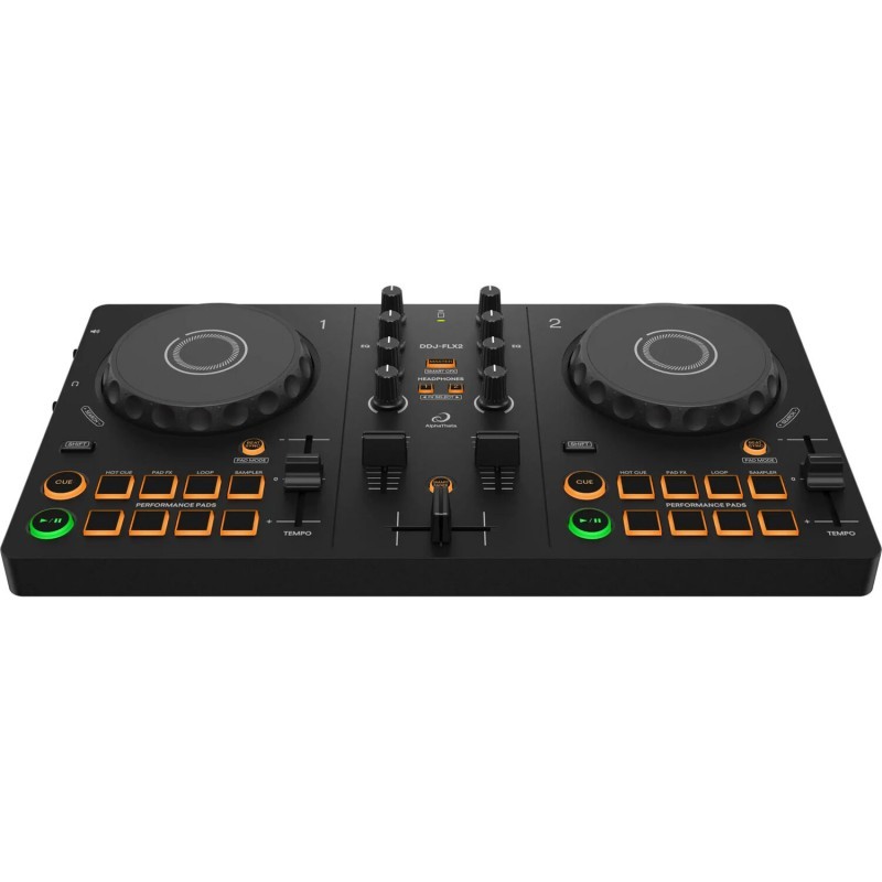 ALPHATHETA DDJ-FLX2 KONTROLER