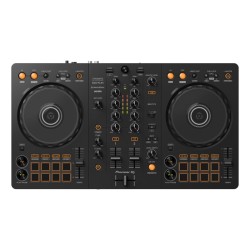 PIONEER DDJ-FLX4 KONTROLER
