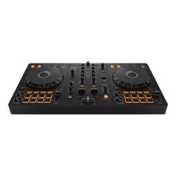 PIONEER DDJ-FLX4 KONTROLER