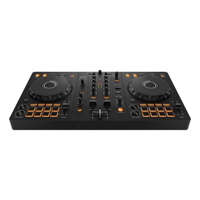 PIONEER DDJ-FLX4 KONTROLER