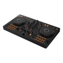 PIONEER DDJ-FLX4 KONTROLER