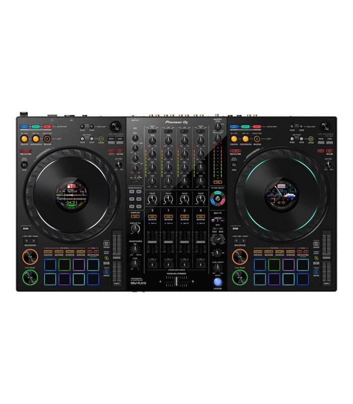 PIONEER DDJ-FLX10 KONTROLER