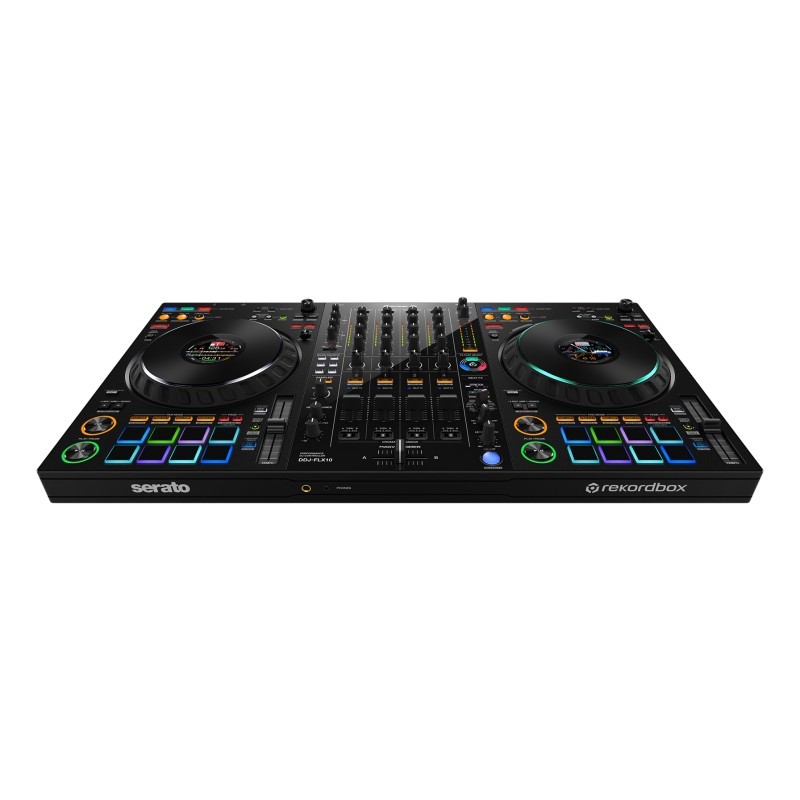 PIONEER DDJ-FLX10 KONTROLER