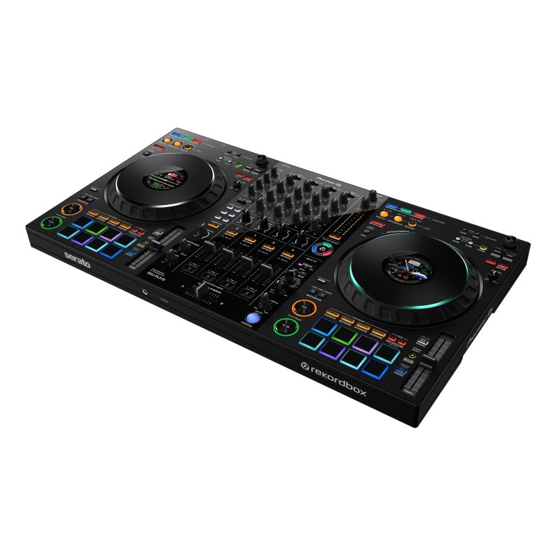 PIONEER DDJ-FLX10 KONTROLER