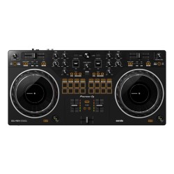 PIONEER DDJ-REV1 KONTROLER