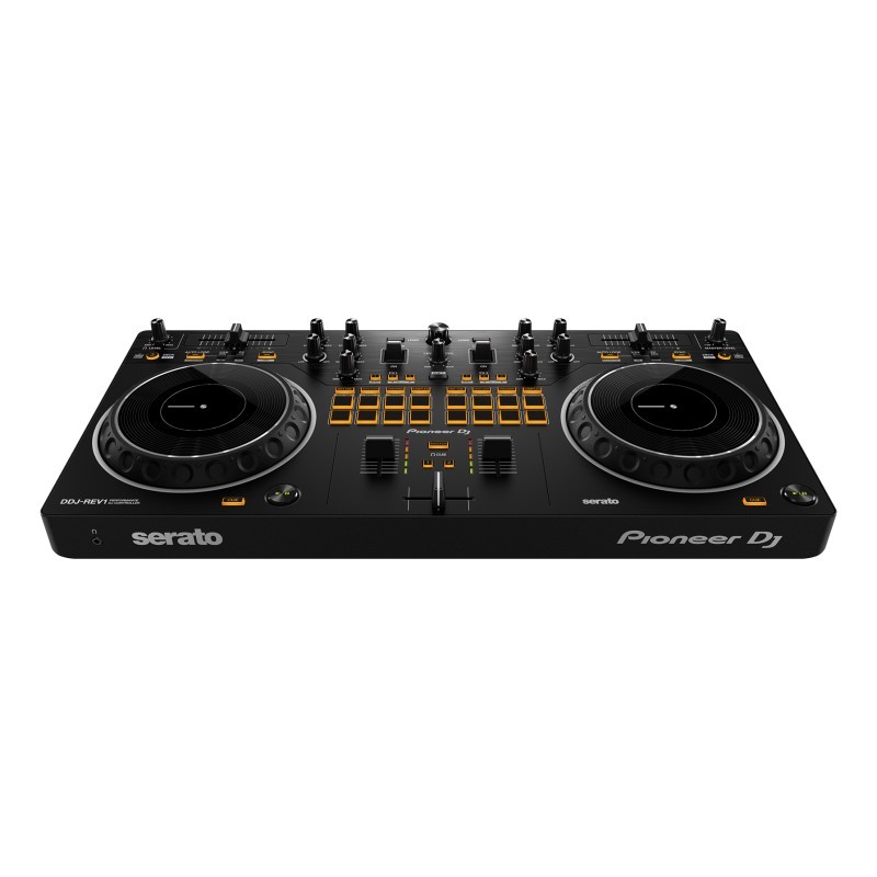 PIONEER DDJ-REV1 KONTROLER
